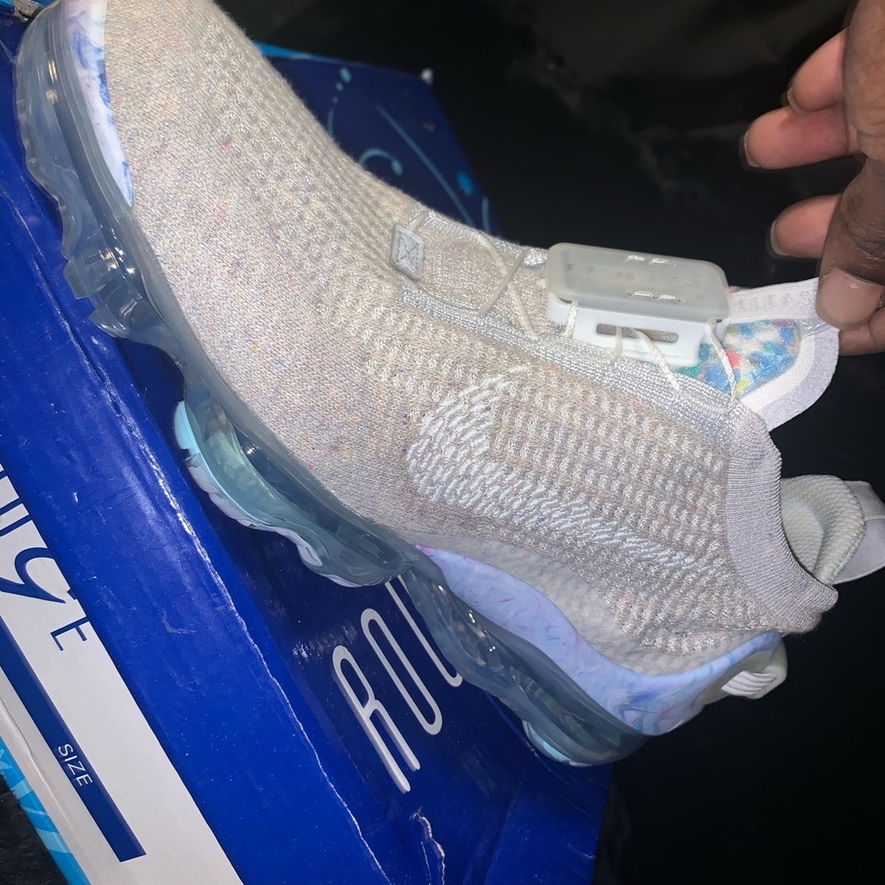 Nike Air vapor max 2020 FK - Picture 2 of 5